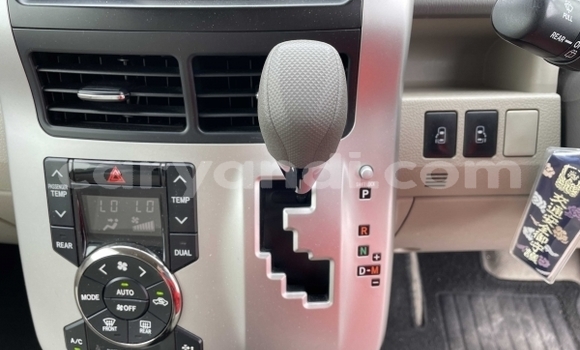 Tenga Tsaru Toyota Noah Chena Mota in Lusaka in Zambia Tenga Tsaru Toyota Noah Chena Mota in Lusaka in Zambia