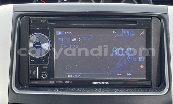 Tenga Tsaru Toyota Noah Chena Mota in Lusaka in Zambia Tenga Tsaru Toyota Noah Chena Mota in Lusaka in Zambia