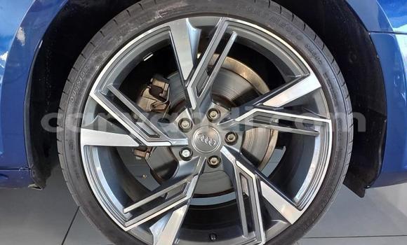 Buy Used Audi A4 Blue Car in Lusaka in Zambia Buy Used Audi A4 Blue Car in Lusaka in Zambia