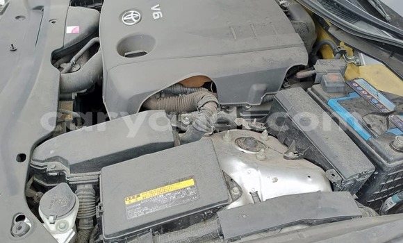 Acheter Import Voiture Toyota Mark X Gris à Lusaka, Zambie Acheter Import Voiture Toyota Mark X Gris à Lusaka, Zambie