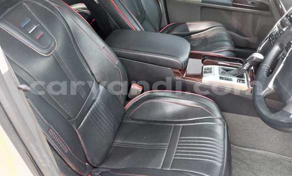 Acheter Import Voiture Toyota Mark X Gris à Lusaka, Zambie Acheter Import Voiture Toyota Mark X Gris à Lusaka, Zambie