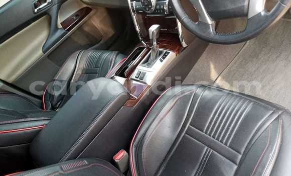 Acheter Import Voiture Toyota Mark X Gris à Lusaka, Zambie Acheter Import Voiture Toyota Mark X Gris à Lusaka, Zambie