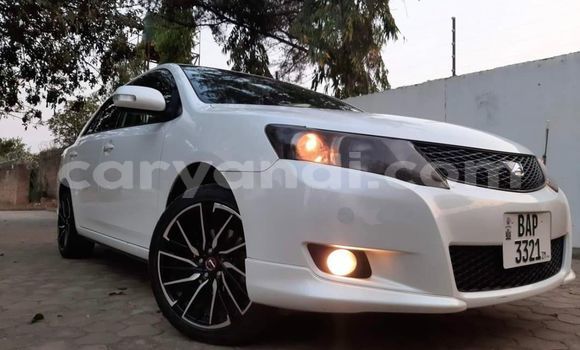 Acheter Occasion Voiture Toyota Allion Gris à Lusaka, Zambie Acheter Occasion Voiture Toyota Allion Gris à Lusaka, Zambie
