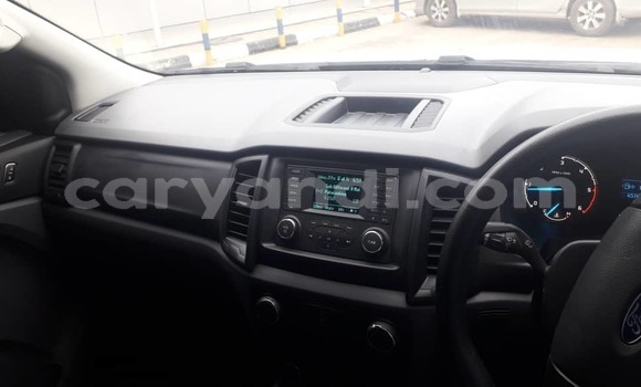 Acheter Occasion Voiture Ford Ranger Blanc à Lusaka, Zambie Acheter Occasion Voiture Ford Ranger Blanc à Lusaka, Zambie