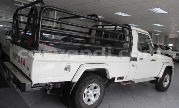 Tenga Tsaru Toyota Land Cruiser Chena Mota in Lusaka in Zambia Tenga Tsaru Toyota Land Cruiser Chena Mota in Lusaka in Zambia