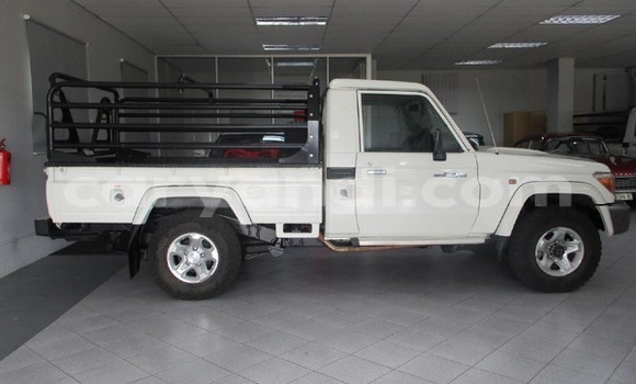 Tenga Tsaru Toyota Land Cruiser Chena Mota in Lusaka in Zambia Tenga Tsaru Toyota Land Cruiser Chena Mota in Lusaka in Zambia