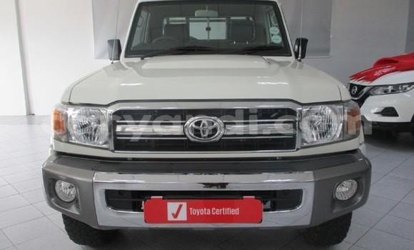 Tenga Tsaru Toyota Land Cruiser Chena Mota in Lusaka in Zambia Tenga Tsaru Toyota Land Cruiser Chena Mota in Lusaka in Zambia