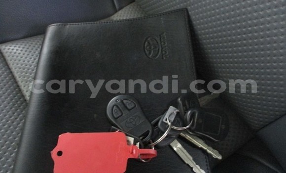 Tenga Tsaru Toyota Land Cruiser Chena Mota in Lusaka in Zambia Tenga Tsaru Toyota Land Cruiser Chena Mota in Lusaka in Zambia