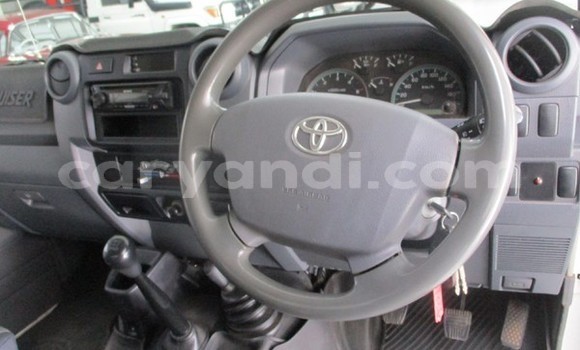 Tenga Tsaru Toyota Land Cruiser Chena Mota in Lusaka in Zambia Tenga Tsaru Toyota Land Cruiser Chena Mota in Lusaka in Zambia