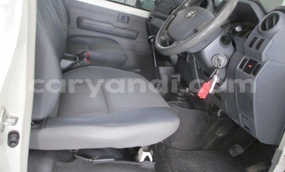 Tenga Tsaru Toyota Land Cruiser Chena Mota in Lusaka in Zambia Tenga Tsaru Toyota Land Cruiser Chena Mota in Lusaka in Zambia