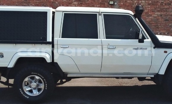 Tenga Tsaru Toyota Land Cruiser Chena Mota in Lusaka in Zambia Tenga Tsaru Toyota Land Cruiser Chena Mota in Lusaka in Zambia