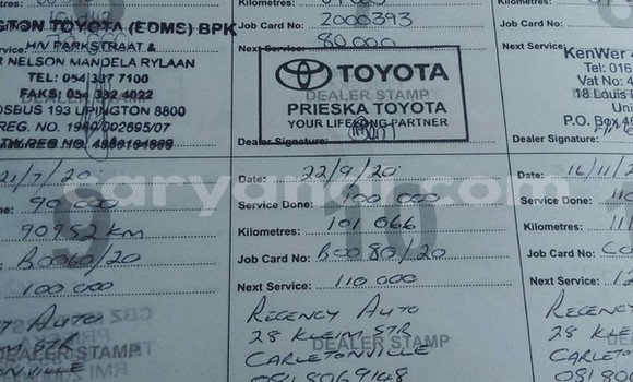 Tenga Tsaru Toyota Land Cruiser Chena Mota in Lusaka in Zambia Tenga Tsaru Toyota Land Cruiser Chena Mota in Lusaka in Zambia