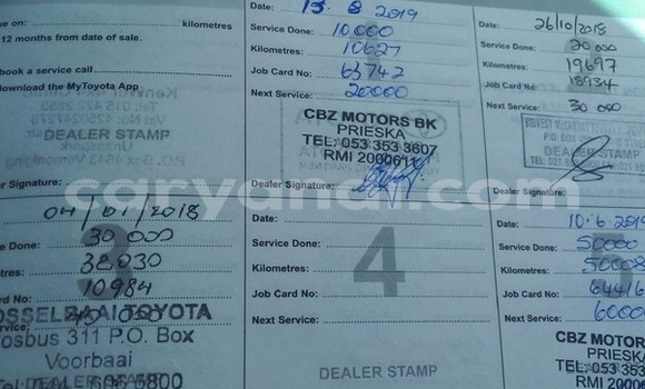 Tenga Tsaru Toyota Land Cruiser Chena Mota in Lusaka in Zambia Tenga Tsaru Toyota Land Cruiser Chena Mota in Lusaka in Zambia