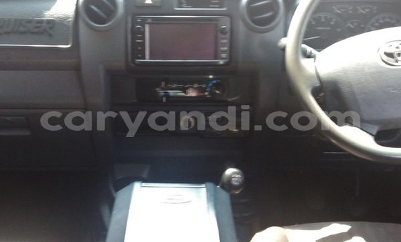 Tenga Tsaru Toyota Land Cruiser Chena Mota in Lusaka in Zambia Tenga Tsaru Toyota Land Cruiser Chena Mota in Lusaka in Zambia