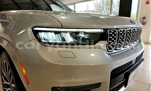 Acheter Occasion Voiture Jeep Grand Cherokee Gris à Lusaka, Zambie Acheter Occasion Voiture Jeep Grand Cherokee Gris à Lusaka, Zambie