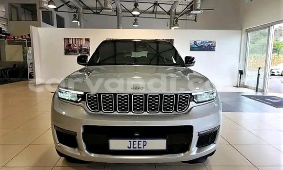Acheter Occasion Voiture Jeep Grand Cherokee Gris à Lusaka, Zambie Acheter Occasion Voiture Jeep Grand Cherokee Gris à Lusaka, Zambie