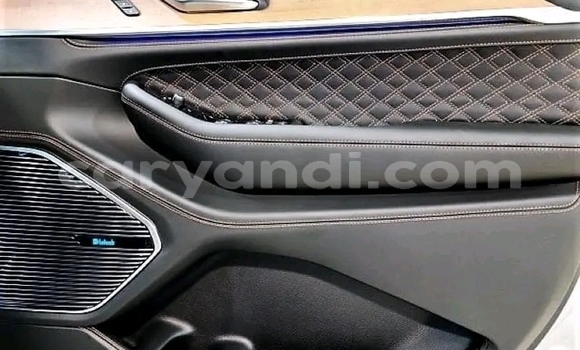 Acheter Occasion Voiture Jeep Grand Cherokee Gris à Lusaka, Zambie Acheter Occasion Voiture Jeep Grand Cherokee Gris à Lusaka, Zambie