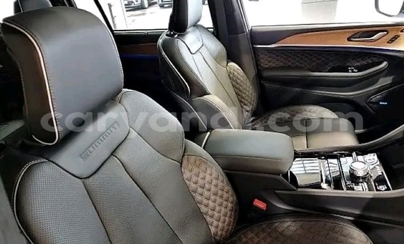 Acheter Occasion Voiture Jeep Grand Cherokee Gris à Lusaka, Zambie Acheter Occasion Voiture Jeep Grand Cherokee Gris à Lusaka, Zambie