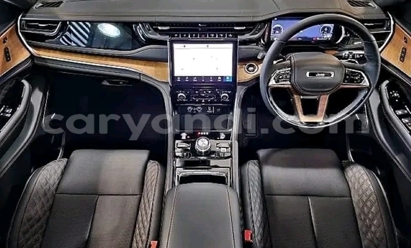 Acheter Occasion Voiture Jeep Grand Cherokee Gris à Lusaka, Zambie Acheter Occasion Voiture Jeep Grand Cherokee Gris à Lusaka, Zambie