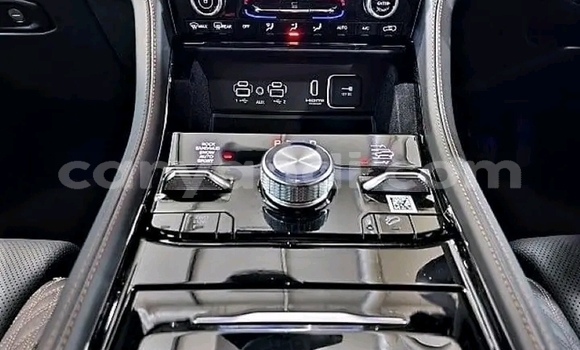 Acheter Occasion Voiture Jeep Grand Cherokee Gris à Lusaka, Zambie Acheter Occasion Voiture Jeep Grand Cherokee Gris à Lusaka, Zambie