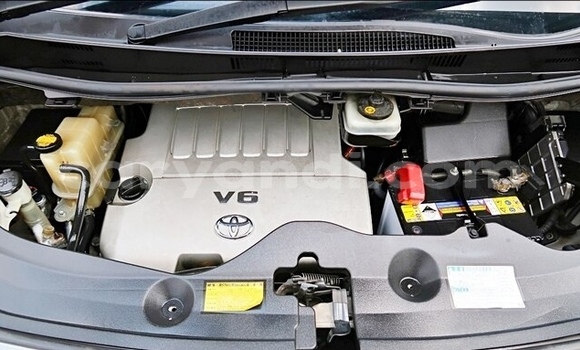 Nunua Ilio tumika Toyota Vellfire Nyeupe Gari ndani ya Lusaka nchini Zambia Nunua Ilio tumika Toyota Vellfire Nyeupe Gari ndani ya Lusaka nchini Zambia