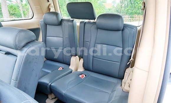 Nunua Ilio tumika Toyota Vellfire Nyeupe Gari ndani ya Lusaka nchini Zambia Nunua Ilio tumika Toyota Vellfire Nyeupe Gari ndani ya Lusaka nchini Zambia