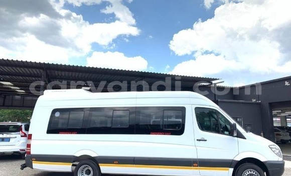 Buy Used Mercedes–Benz Sprinter Other Truck in Lusaka in Zambia Buy Used Mercedes–Benz Sprinter Other Truck in Lusaka in Zambia