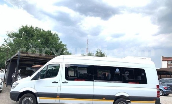 Buy Used Mercedes–Benz Sprinter Other Truck in Lusaka in Zambia Buy Used Mercedes–Benz Sprinter Other Truck in Lusaka in Zambia