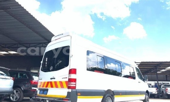 Buy Used Mercedes–Benz Sprinter Other Truck in Lusaka in Zambia Buy Used Mercedes–Benz Sprinter Other Truck in Lusaka in Zambia