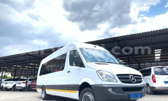 Buy Used Mercedes–Benz Sprinter Other Truck in Lusaka in Zambia Buy Used Mercedes–Benz Sprinter Other Truck in Lusaka in Zambia