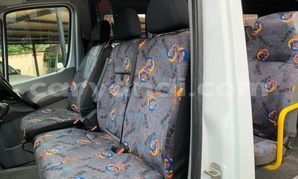 Buy Used Mercedes–Benz Sprinter Other Truck in Lusaka in Zambia Buy Used Mercedes–Benz Sprinter Other Truck in Lusaka in Zambia