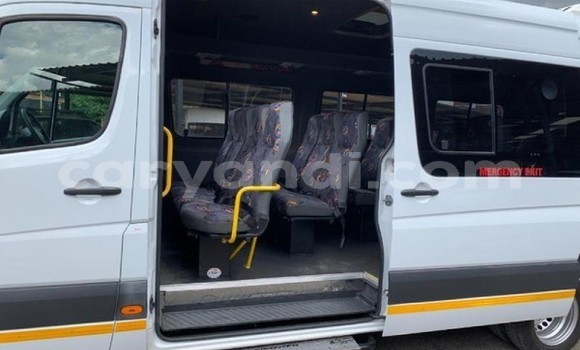Buy Used Mercedes–Benz Sprinter Other Truck in Lusaka in Zambia Buy Used Mercedes–Benz Sprinter Other Truck in Lusaka in Zambia