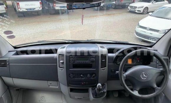 Buy Used Mercedes–Benz Sprinter Other Truck in Lusaka in Zambia Buy Used Mercedes–Benz Sprinter Other Truck in Lusaka in Zambia