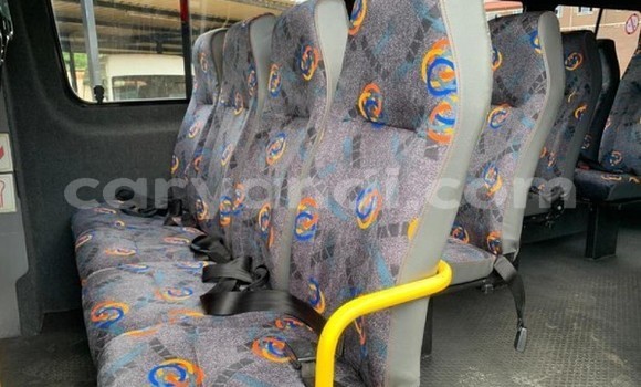 Buy Used Mercedes–Benz Sprinter Other Truck in Lusaka in Zambia Buy Used Mercedes–Benz Sprinter Other Truck in Lusaka in Zambia