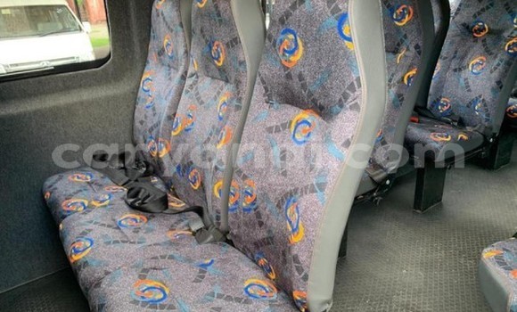 Buy Used Mercedes–Benz Sprinter Other Truck in Lusaka in Zambia Buy Used Mercedes–Benz Sprinter Other Truck in Lusaka in Zambia