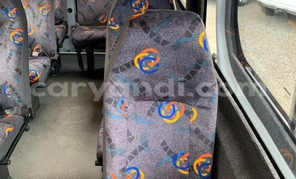 Buy Used Mercedes–Benz Sprinter Other Truck in Lusaka in Zambia Buy Used Mercedes–Benz Sprinter Other Truck in Lusaka in Zambia