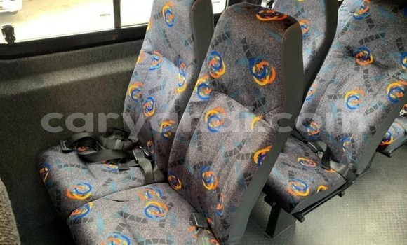 Buy Used Mercedes–Benz Sprinter Other Truck in Lusaka in Zambia Buy Used Mercedes–Benz Sprinter Other Truck in Lusaka in Zambia