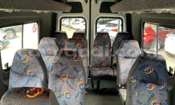 Buy Used Mercedes–Benz Sprinter Other Truck in Lusaka in Zambia Buy Used Mercedes–Benz Sprinter Other Truck in Lusaka in Zambia