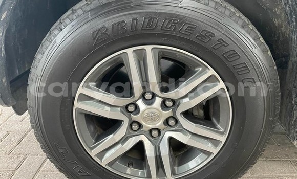 Tenga Tsaru Toyota Fortuner Sirivha Mota in Lusaka in Zambia Tenga Tsaru Toyota Fortuner Sirivha Mota in Lusaka in Zambia