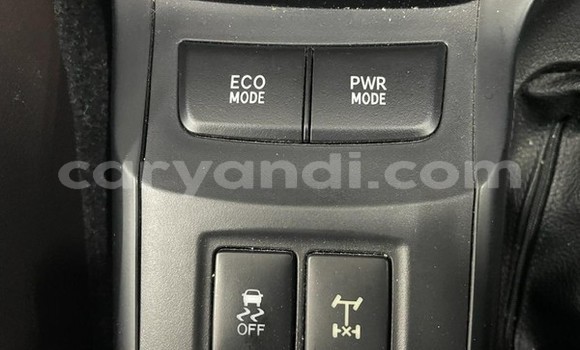 Tenga Tsaru Toyota Fortuner Sirivha Mota in Lusaka in Zambia Tenga Tsaru Toyota Fortuner Sirivha Mota in Lusaka in Zambia