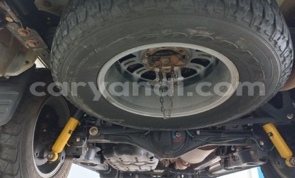 Buy Used Toyota Fortuner White Car in Lusaka in Zambia Buy Used Toyota Fortuner White Car in Lusaka in Zambia