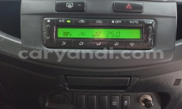 Buy Used Toyota Fortuner White Car in Lusaka in Zambia Buy Used Toyota Fortuner White Car in Lusaka in Zambia