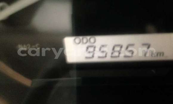 Buy Used Toyota Hilux White Car in Lusaka in Zambia Buy Used Toyota Hilux White Car in Lusaka in Zambia