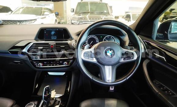 Buy Used BMW X4 Blue Car in Lusaka in Zambia Buy Used BMW X4 Blue Car in Lusaka in Zambia