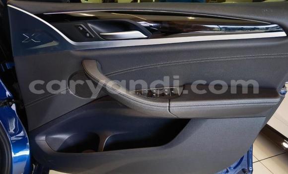 Buy Used BMW X4 Blue Car in Lusaka in Zambia Buy Used BMW X4 Blue Car in Lusaka in Zambia