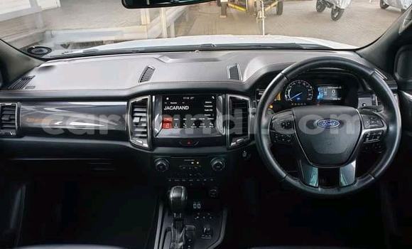 Tenga Tsaru Ford Ranger Chena Mota in Lusaka in Zambia Tenga Tsaru Ford Ranger Chena Mota in Lusaka in Zambia