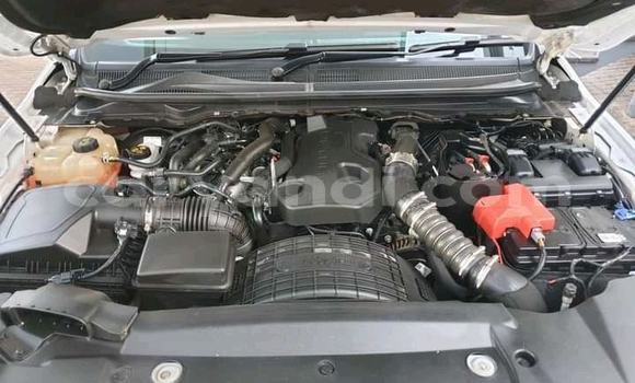 Tenga Tsaru Ford Ranger Chena Mota in Lusaka in Zambia Tenga Tsaru Ford Ranger Chena Mota in Lusaka in Zambia