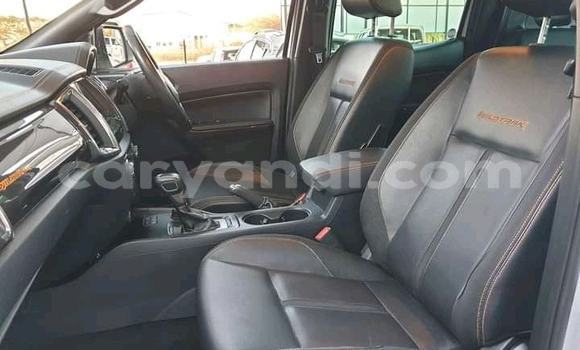 Tenga Tsaru Ford Ranger Chena Mota in Lusaka in Zambia Tenga Tsaru Ford Ranger Chena Mota in Lusaka in Zambia