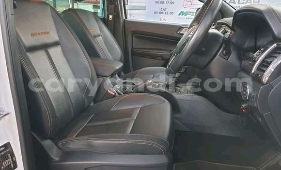 Tenga Tsaru Ford Ranger Chena Mota in Lusaka in Zambia Tenga Tsaru Ford Ranger Chena Mota in Lusaka in Zambia