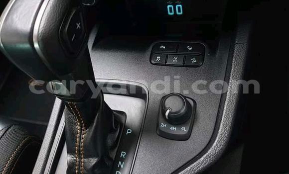 Tenga Tsaru Ford Ranger Chena Mota in Lusaka in Zambia Tenga Tsaru Ford Ranger Chena Mota in Lusaka in Zambia